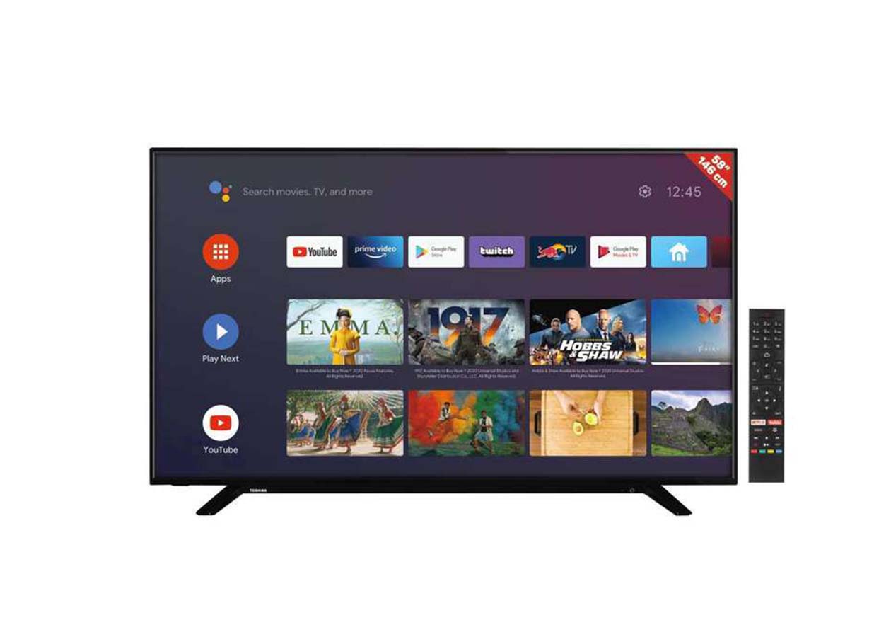 Top 7 Aanbevolen 50 Inch Televisies – Metro Paul