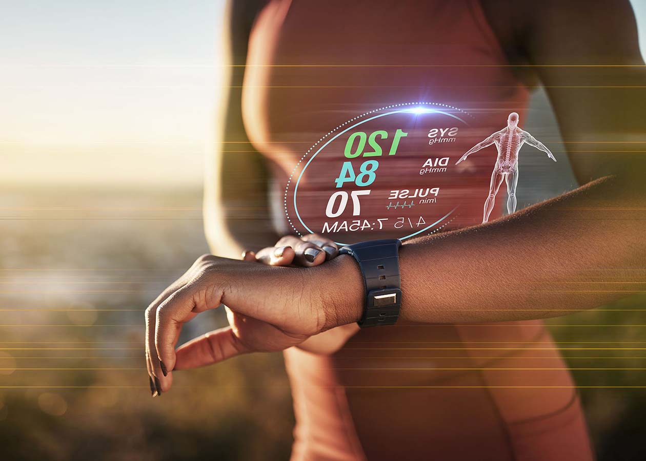 Wearables: Mode, Gezondheid en Avontuur