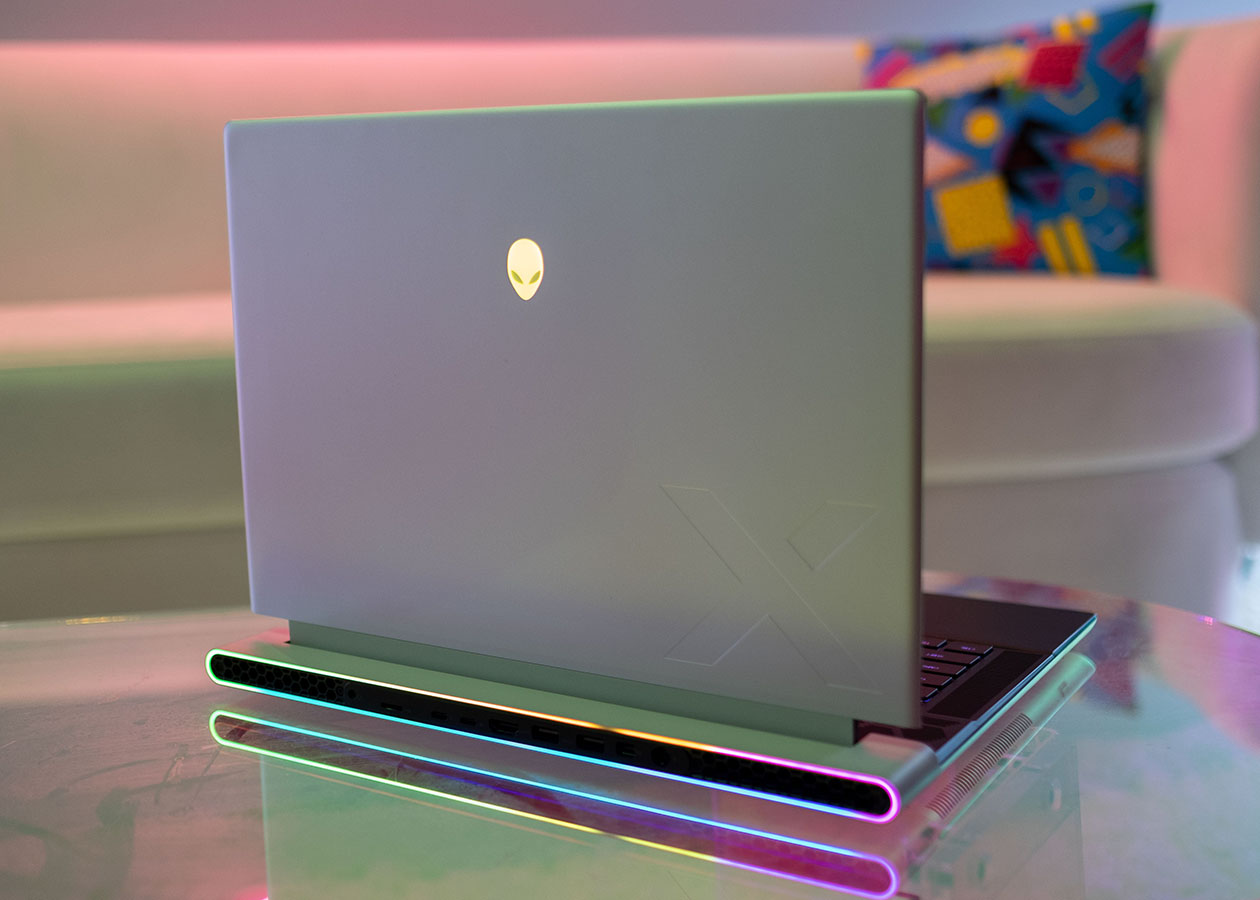 Wie kiest de gamer? Drie high-performance gaminglaptops in een diepgaande vergelijking