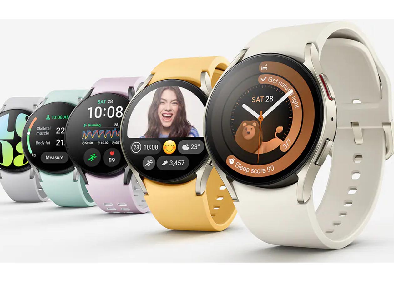 Gezondheid, Sport en Leven Alles-in-één: Diepe Beoordeling van Drie Populaire Smartwatches
